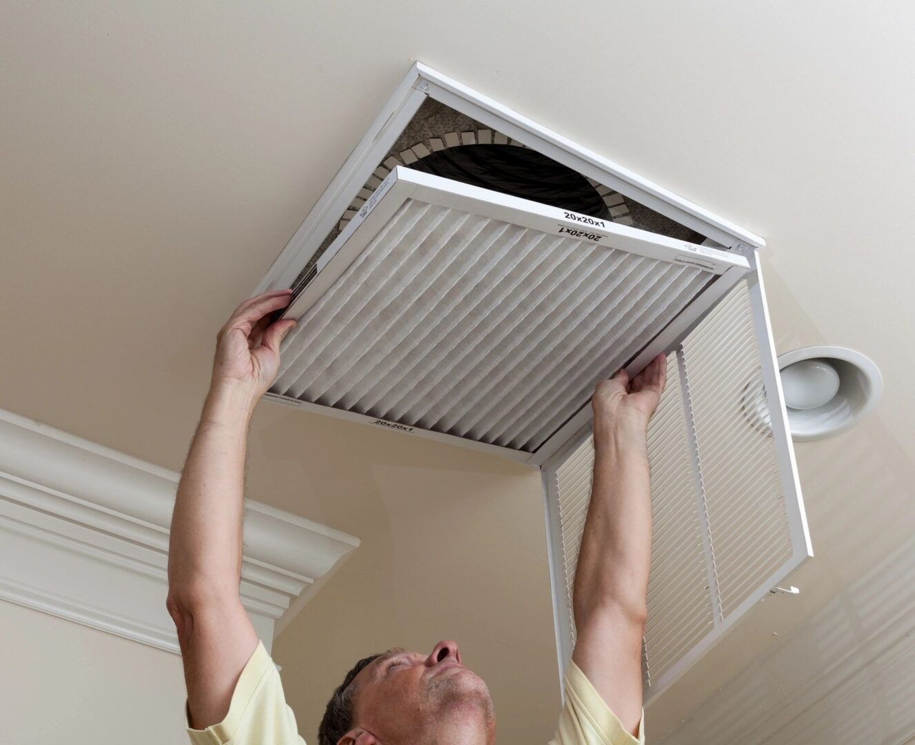 AIR DUCT HEALTH SOLUTIONS