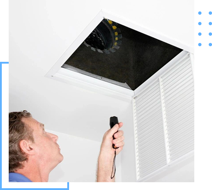 AIR DUCT HEALTH SOLUTIONS